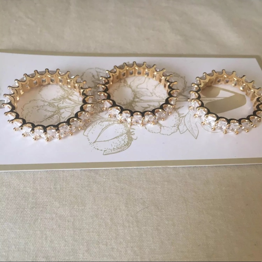 Diamond ring - Picture 5 of 6
